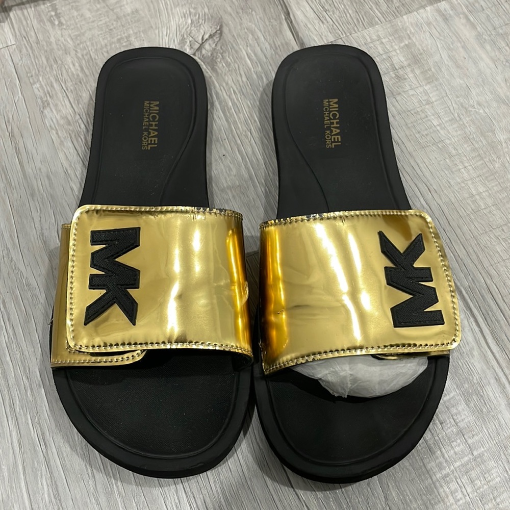 Michael Kors Sandals/Slippers
